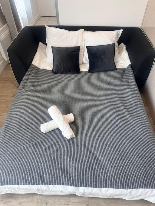 Belleville Appartement *